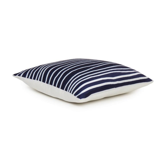 Home Decorative Comfortable Wave Digital Print Cushion Pillow Cover Single - Picture 2 of 4